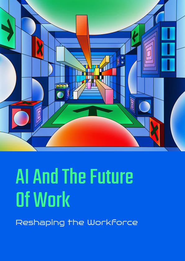 AI and the Future of Work