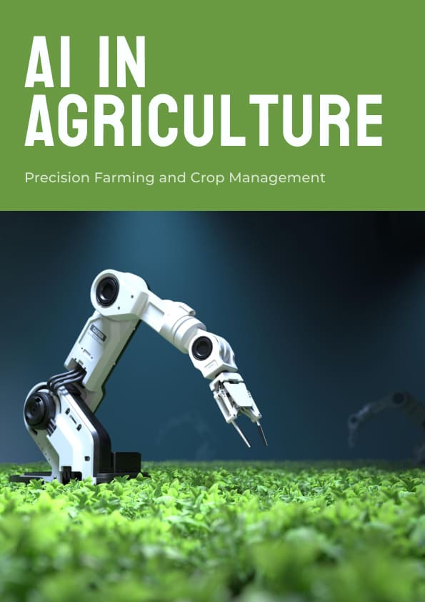 AI in Agriculture